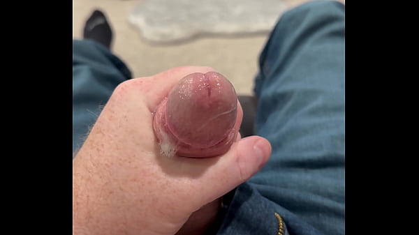 Download Video - Amateur Ginger precum