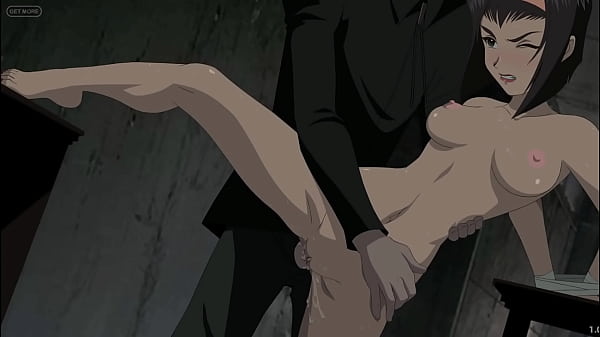 faye valentine get fucked - hentai zone