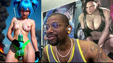 Transgender She Hulk Cums Really Fucking Hard, Trans Girl Masturbates To Stop The Invasion, Transgender Widowmaker Cumming While Getting Ass Fucked, Anime Meme Material, AI Generated 17 min