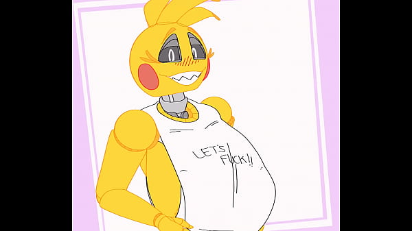 Toy chica flash