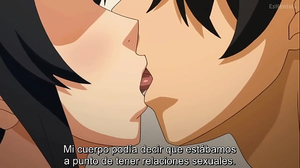 Download Video - Hajimete no Hitozuma - Capitulo 6 &lpar;Hentai&rpar;