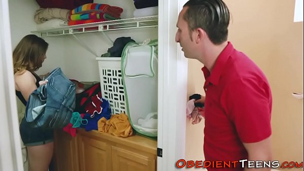 Fetish teenage redhead