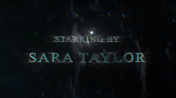 Sexy teen sara taylor anal intenso. Hard interracial