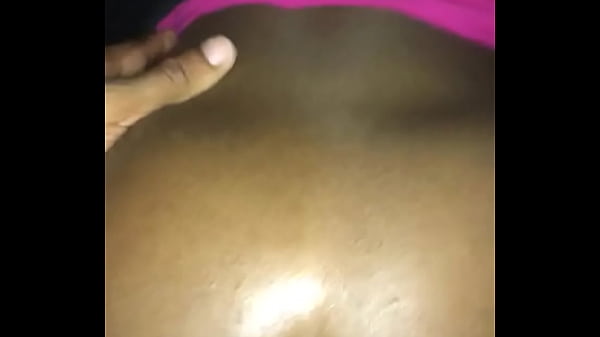 Thrashing that pussy