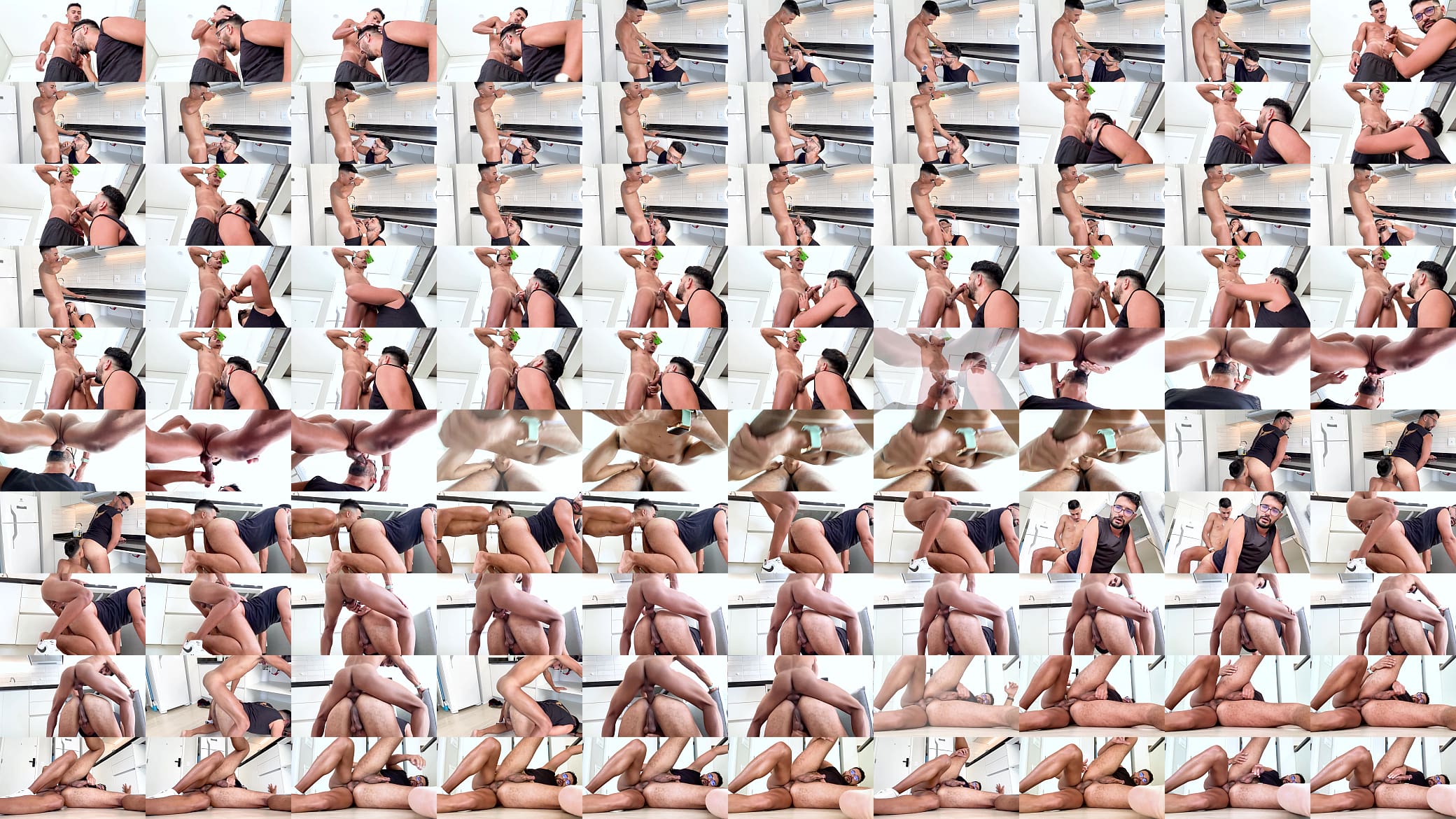 MARCOS GOIANO - FODIDO PELA PICA DO JOSEPH25CM 预览图