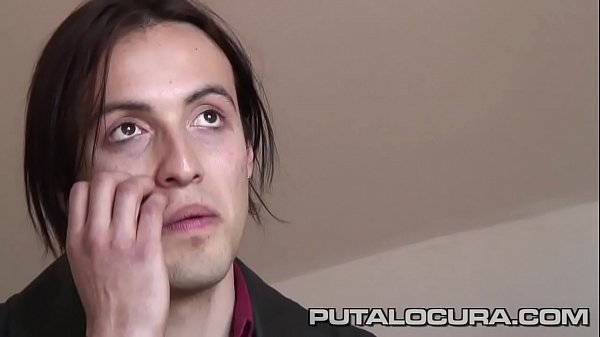 He shares his Mexican girlfriend What a delight of tits!