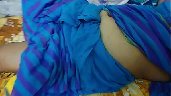 Desi Homemade Wife with her Round Super sexy ass