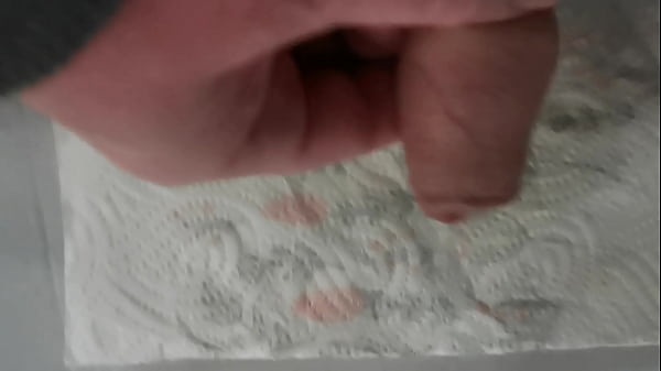 My small dick cumming