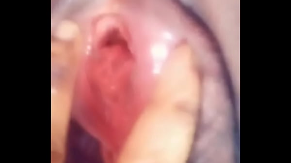 Samantha pink pussy