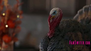 Shocking Thanks Family Thanksgiving