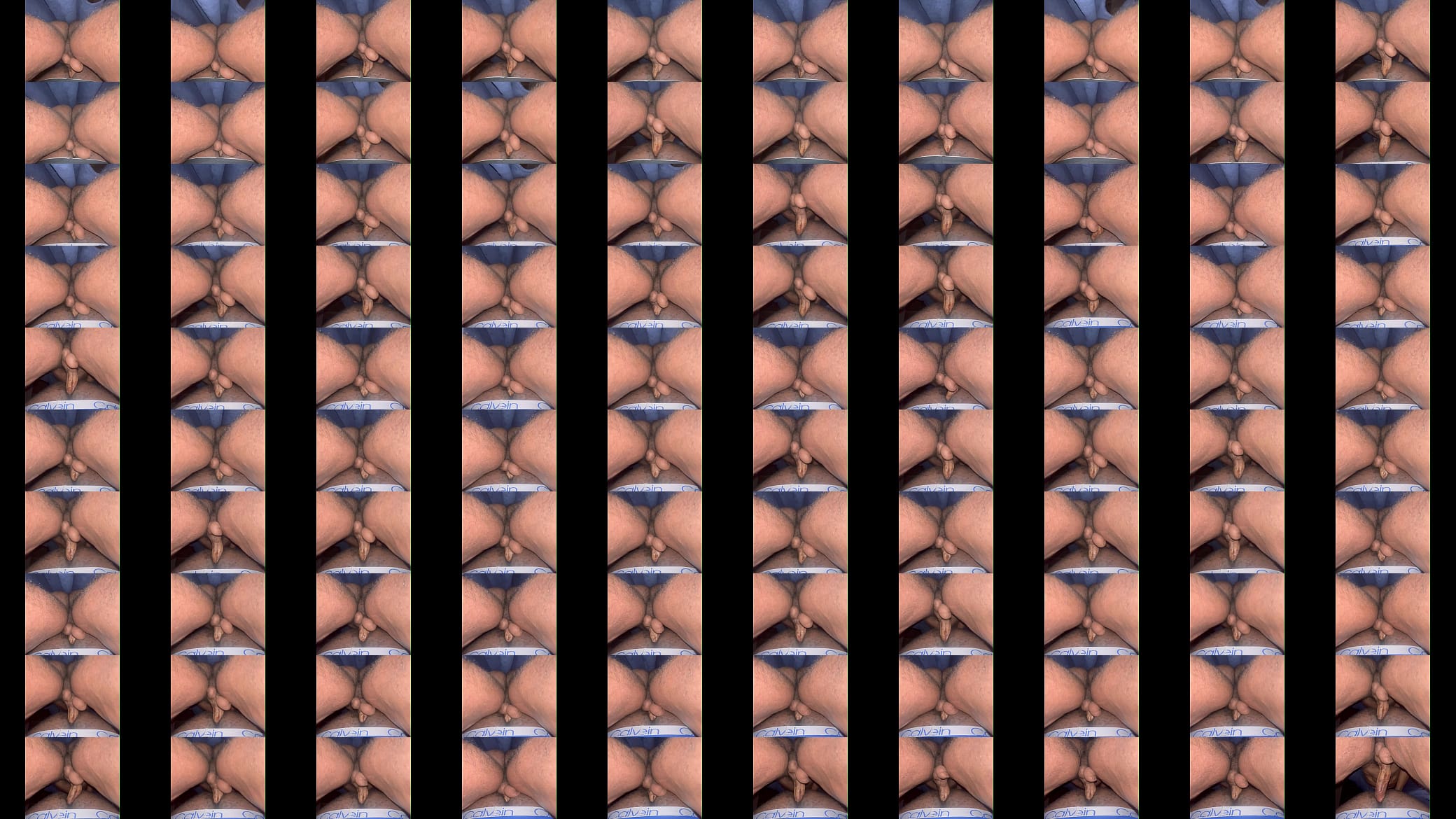 Jordan fucking his lover 预览图