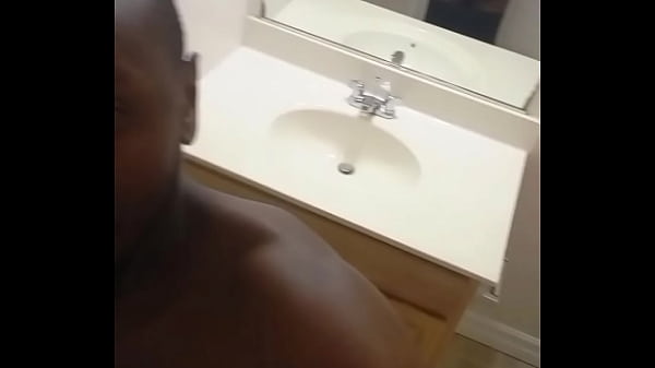 Masturbating with mirror selfie for free and orgasmic ending