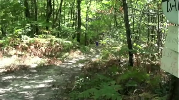 3 Gay fucked by sqtraihjt in exhib public forest