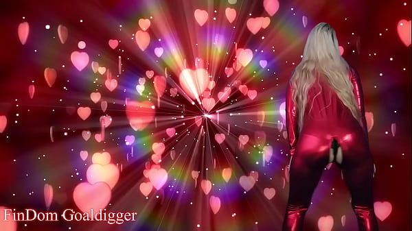 Very Sexy Farting Valentine's Ass