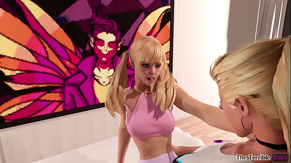 TTF - Heated Reunion Alternate Clothing