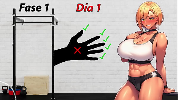 Download Video - Sufre de placer&colon; Como sentir el orgasmo m&aacute;s frustrante posible&period;