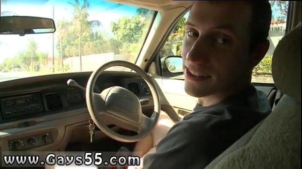 y. fucks older gay porn movies xxx Streched Out with Joey Ray 7 min