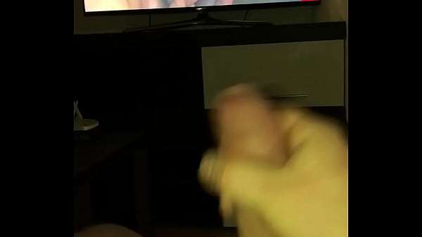 Handjob with Isabelle Deltore