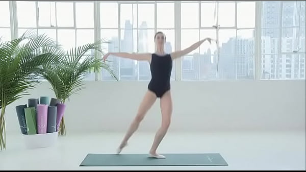 Ballet Beautiful Cardio Fat Burn 2.Core Workout