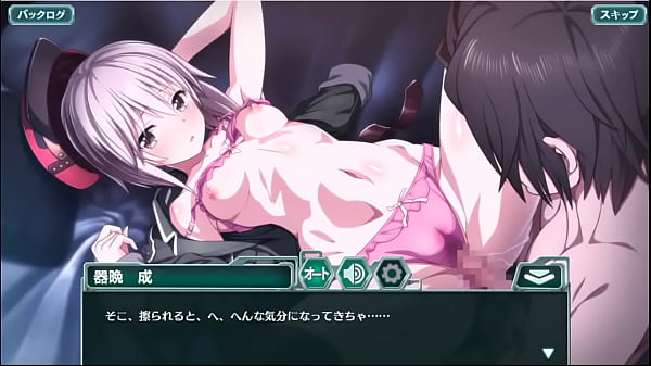 [Idiom Girl] Kigure Akira Empty room cleaning