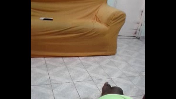 Download Video - Botei a preta pra mama