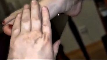 X Feet Files