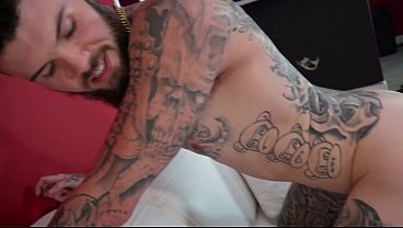 Cesar Xes & Hatler Gurius