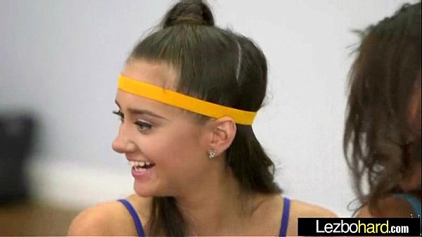 (Dillion Carter & Alaina Kristar & Gia Paige & Gabriella Ford & Jojo Kiss) Cute Teen