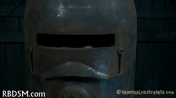thumb collars sadomasochism