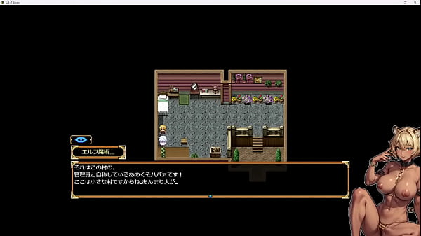 [Torao] Tale of Desire 0 Live Play Part 1 I heard that I could have some crazy sex with a chubby older woman...