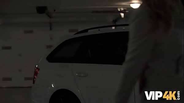VIP4K. Bruno eats young pussy, receives blowjob, and fucks slit