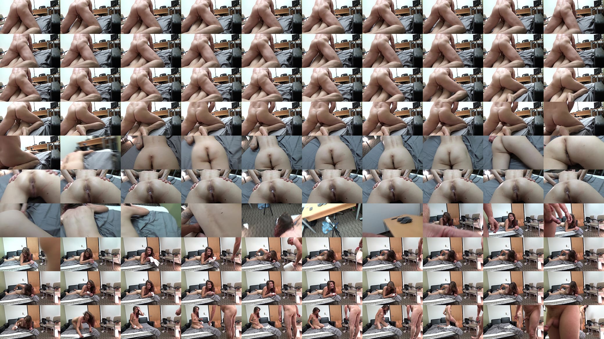Zelda anal POV 3 预览图