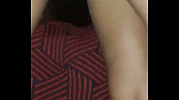 thumb ass fuck