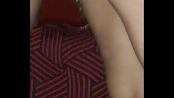 thumb ass fuck
