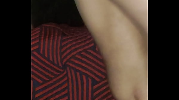 thumb ass fuck