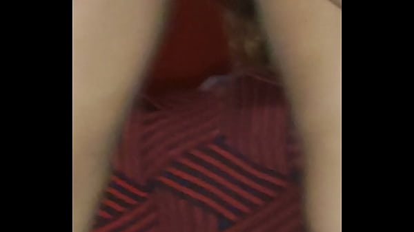thumb ass fuck