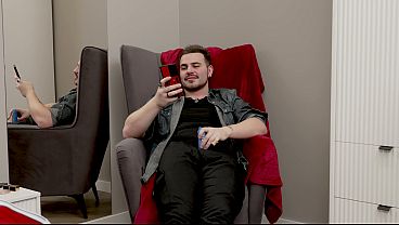 TikTok Enjoyer Finally Paid Attention To Us. 4K HD Tim Team