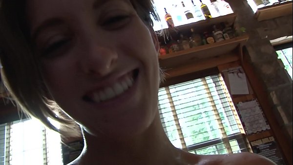 Cum Covered Big Tits, Sucks Cock and plays with Cum Banging Body on a MILF