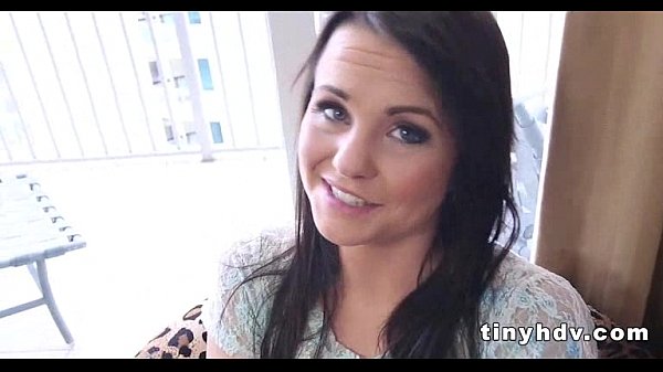Really juicy teen pussy Brooklyn Daniels 4 91