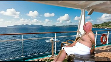 Brunette Hottie Sabrina Masturbates And Blows A Dick To Ride And Milk!