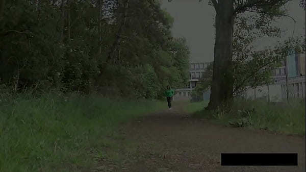 Piss Relief For Naomi