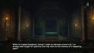Quest Failed Chapter One Part 5