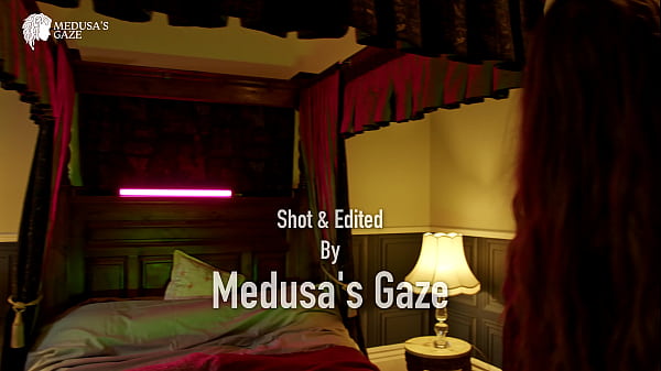 Brook Logans Four Poster Solo Play