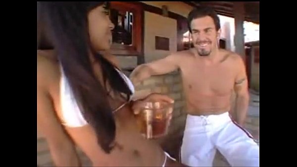 EVASIVE ANGLES TT Boy fucks a hot Brazilian teen
