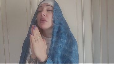 ChantalChannel - la madon... racconta cose che non si dovrebbero sapere. Mary dirty talker