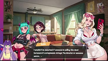 Femboy Futa House Uncensored Guide Part 7