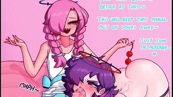 You get fucked by a futa after she hears it's your dream [Oral   Anal JOI]