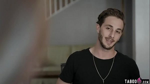 Stepmom has to do what sick minded teen couple says