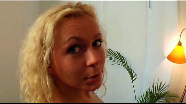 POV - Curly Ann