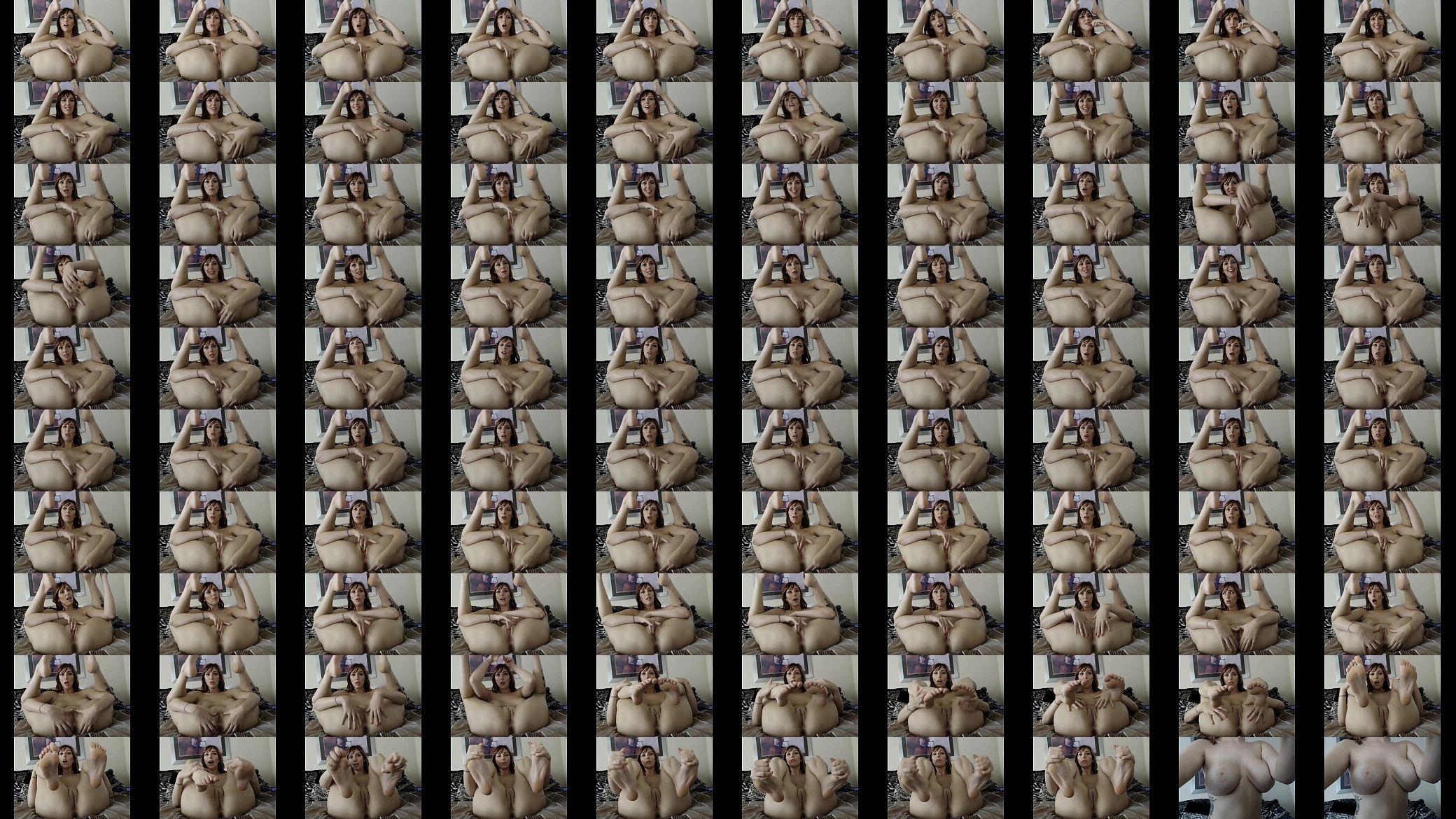 Lauren Phillips 2 预览图
